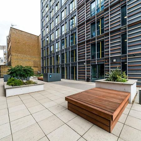 לונדון Hashtag South Bank Campus Accommodation מראה חיצוני תמונה