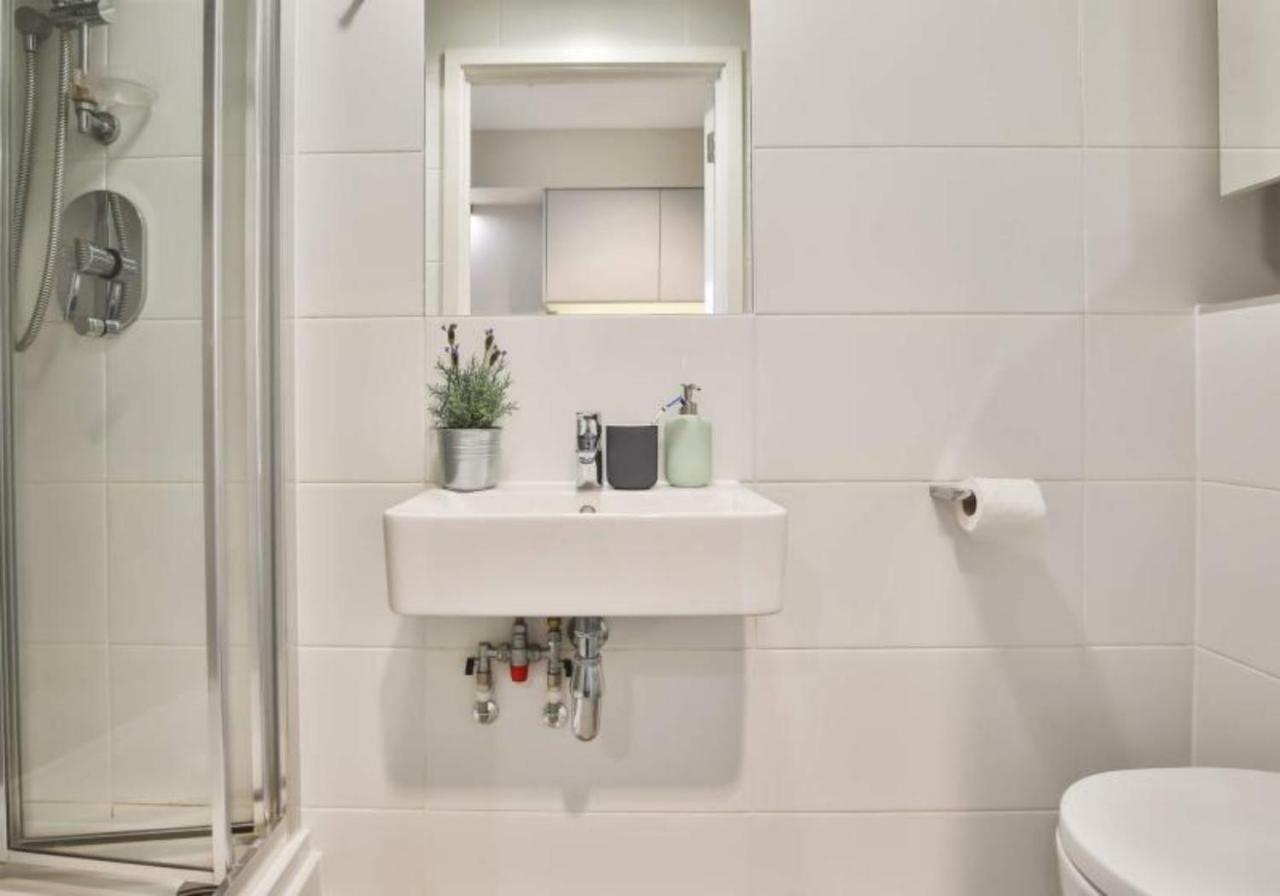 לונדון Hashtag South Bank Campus Accommodation מראה חיצוני תמונה