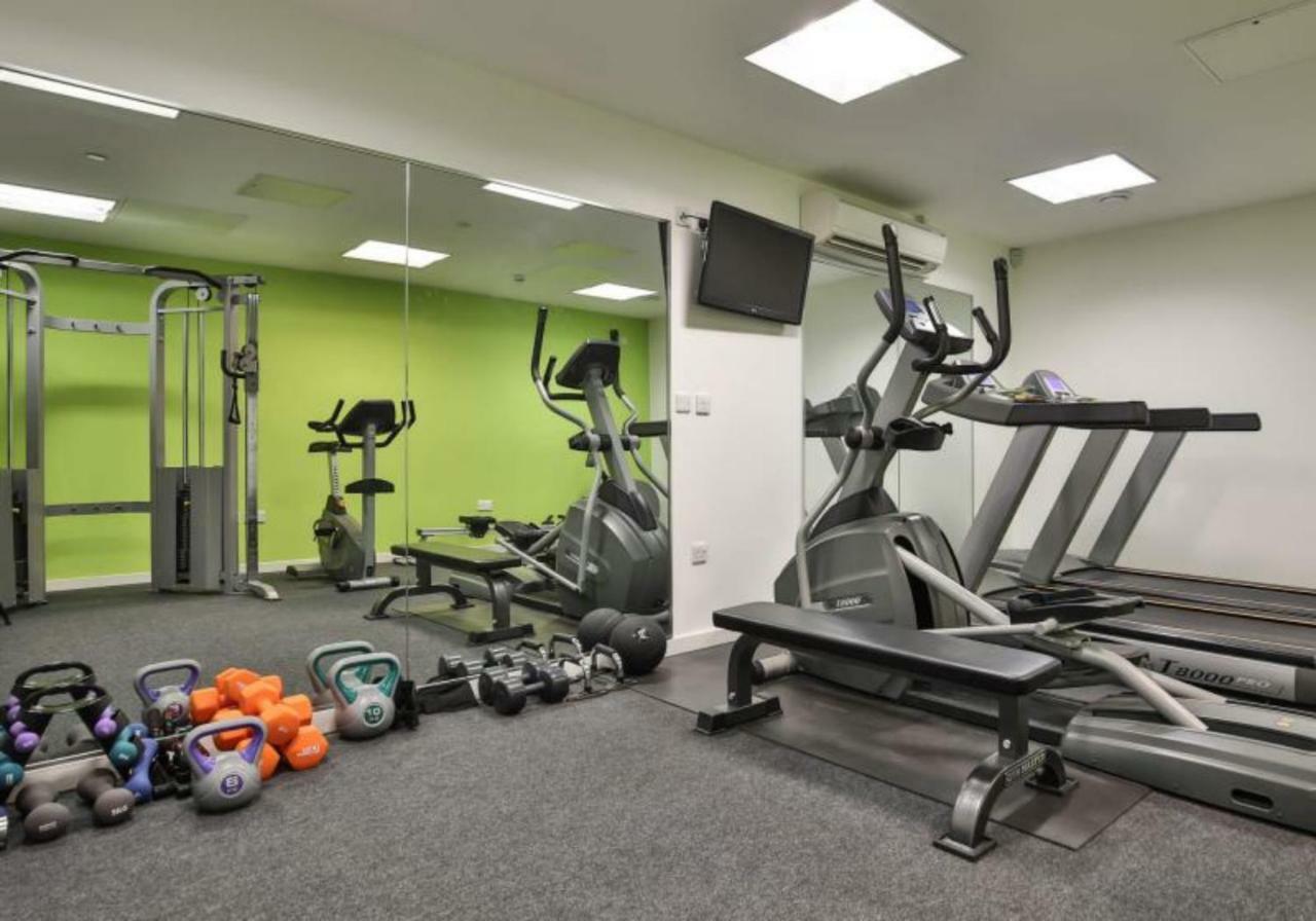 לונדון Hashtag South Bank Campus Accommodation מראה חיצוני תמונה