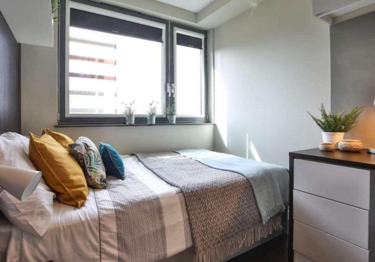 לונדון Hashtag South Bank Campus Accommodation מראה חיצוני תמונה