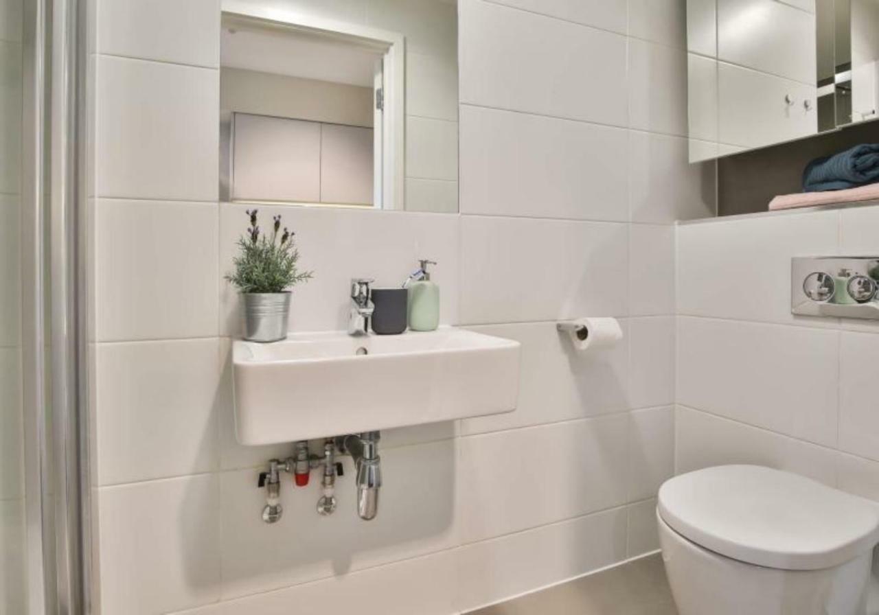 לונדון Hashtag South Bank Campus Accommodation מראה חיצוני תמונה