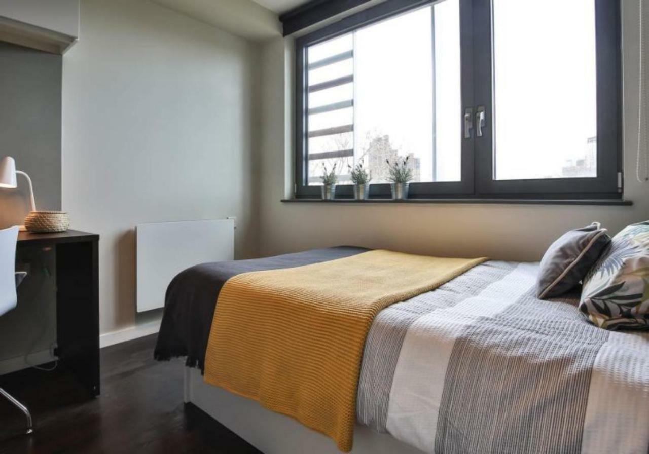 לונדון Hashtag South Bank Campus Accommodation מראה חיצוני תמונה