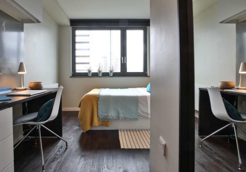 לונדון Hashtag South Bank Campus Accommodation מראה חיצוני תמונה